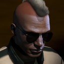 kerjin - EVE Online character