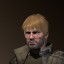 victim
