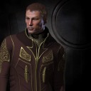 Esanduar - EVE Online character