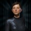 inv portrait