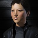Mpa Tzina - EVE Online character