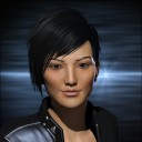Vincenzaa - EVE Online character