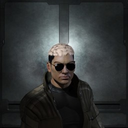 character image