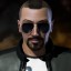 Zenos Desari's avatar