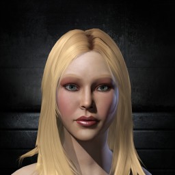 Character: Miss Hustle [CEO] - 1276111404_256
