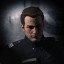John Winchester's avatar