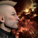 aretTerra - EVE Online character