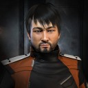 Izun - EVE Online character