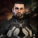 Dietrich III - EVE Online character