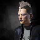 Tia Tiara's avatar