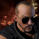 Corwin Pendragon Corwin Pendragon