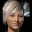 char portrait