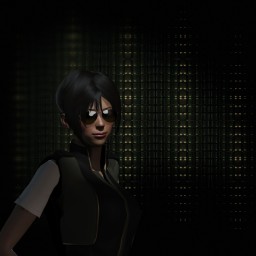 Luf Yu'Wong - Click for forum statistics