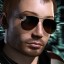 Seth McNeil's avatar