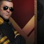 Cyrus Metzger's avatar