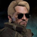 Runespear - EVE Online character