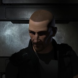 character image