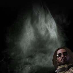 LoneWolf 1 - EVE Online pilot