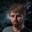 the POP - EVE Online character