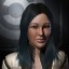 Kira Tiberius's avatar