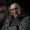 Jerrek Peacelord - EVE Online character