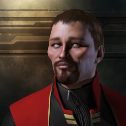 Arrow Maker - EVE Online pilot