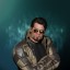 Chinsky Averaan's avatar