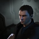 CrichtonJ - EVE Online character