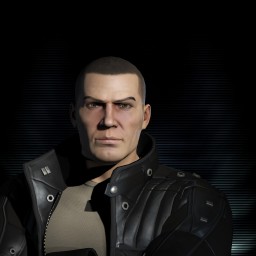 character image