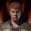 Easley Thames - EVE Online character