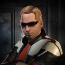 Manus McVee - EVE Online character