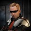 Manus McVee's avatar
