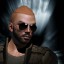 inv portrait