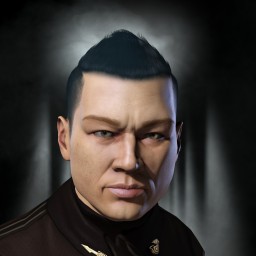 character image