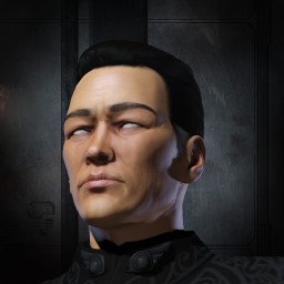 character image