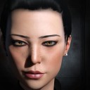 Akira Menoko - EVE Online character