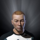 Astro Commander - EVE Online character