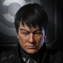 Toshiro Kaneda - EVE Online character
