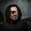 Shark Red's avatar