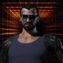 Black Punisher Black Punisher