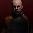 Bishop Destructo - EVE Online character