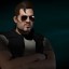 Kalle Kauppamies's avatar