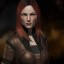 Saraya Velcrow Saraya Velcrow