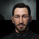Mick Straih - EVE Online character