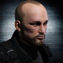 Gwinmori - EVE Online character