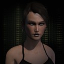 Trance Omega - EVE Online character