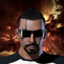 Kalatari - EVE Online pilot