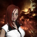 Thenar - EVE Online character