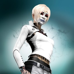 SlapHappy Sally - EVE Online pilot