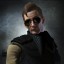 inv portrait